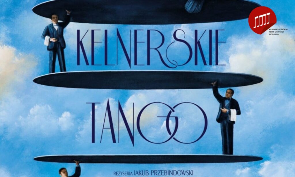 Kelnerskie tango