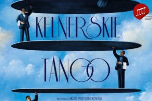 Kelnerskie tango