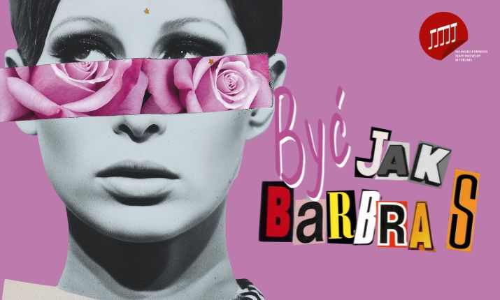 Być jak Barbra S.