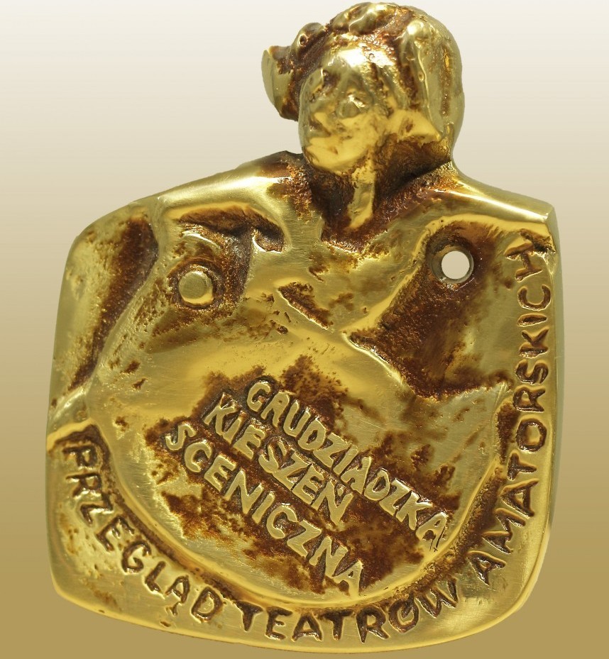 Grudziądzka Kieszeń Sceniczna - Gala finałowa