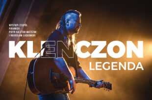 GWIAZDOTEKA: „Krzysztof Klenczon” – koncert zespołu PIRAMIDY