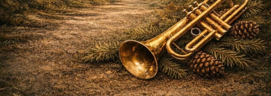 Koncert z okazji 60-lecia Reprezentacyjnej Orkiestry Lasów Państwowych