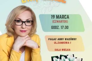 Spotkanie autorskie