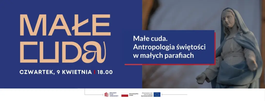 Pokaz i spotkanie z twórcami filmu „Małe Cuda”