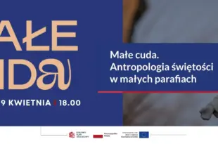 Pokaz i spotkanie z twórcami filmu „Małe Cuda”