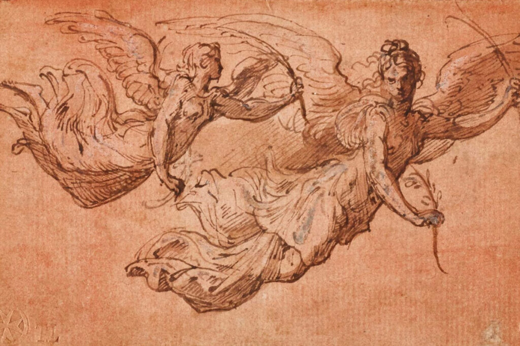 DZIEJE SZTUKI W ZARYSIE „SZTUKA MANIERYZMU – ELEGANCJA I WYRAFINOWANIE”