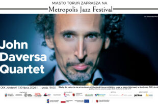 John Daversa Quartet | Metropolis Jazz Festival