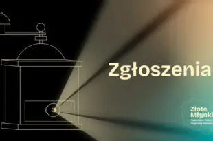 Złote Młynki. Kujawsko-Pomorskie Nagrody Animacji Kultury| zgłoszenia