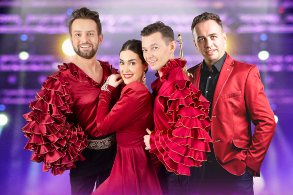 Muzyczne Show Roku: od Wiednia do Rio de Janeiro