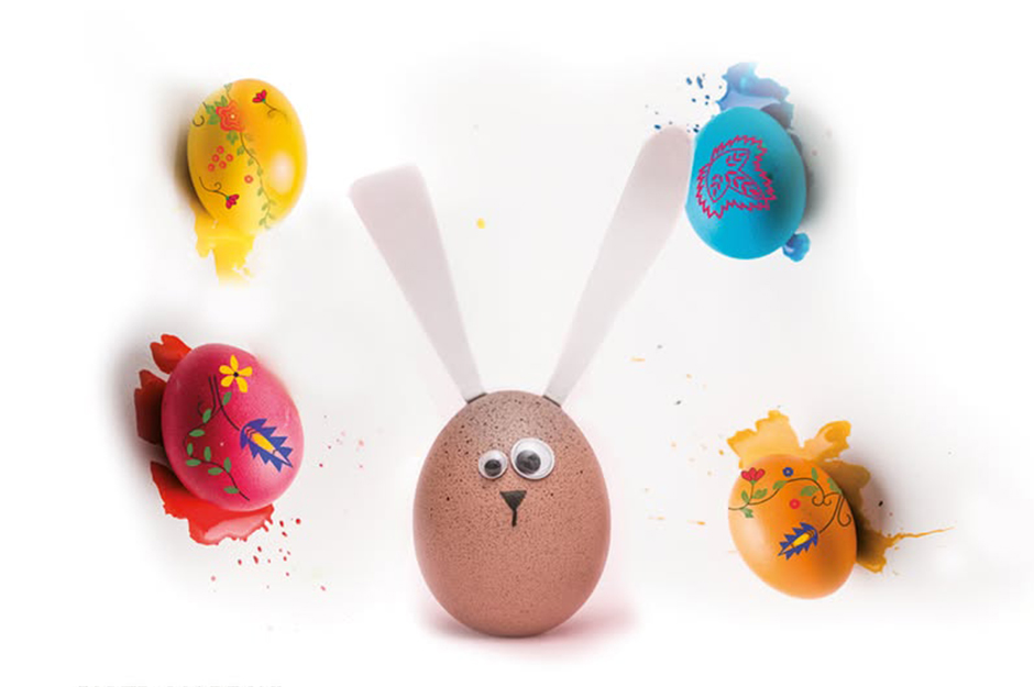 XXXVIII Wystawa Rękodzieła Artystycznego „My też potrafimy”