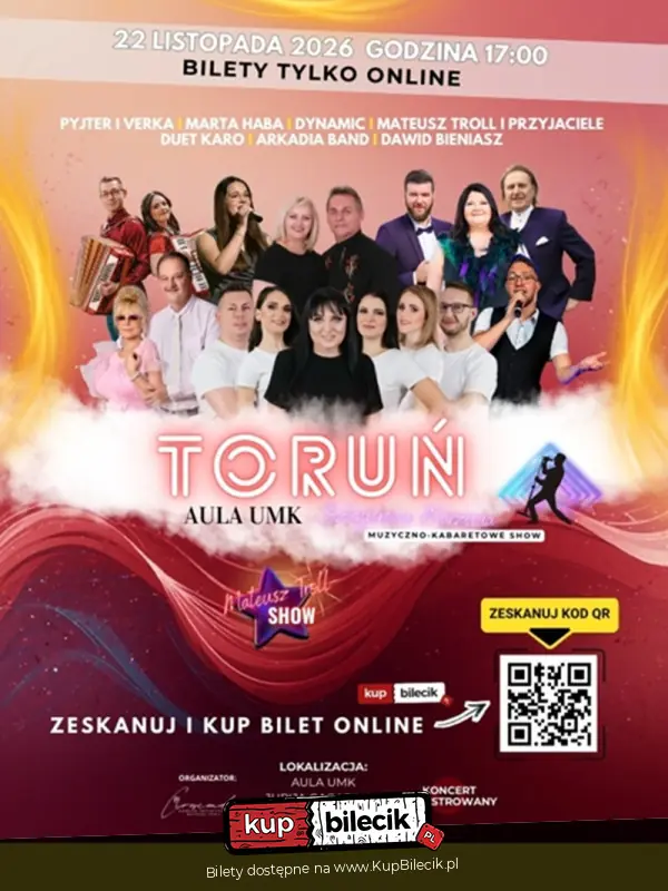 Szalagierowe Marzenia