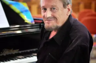Adam Makowicz