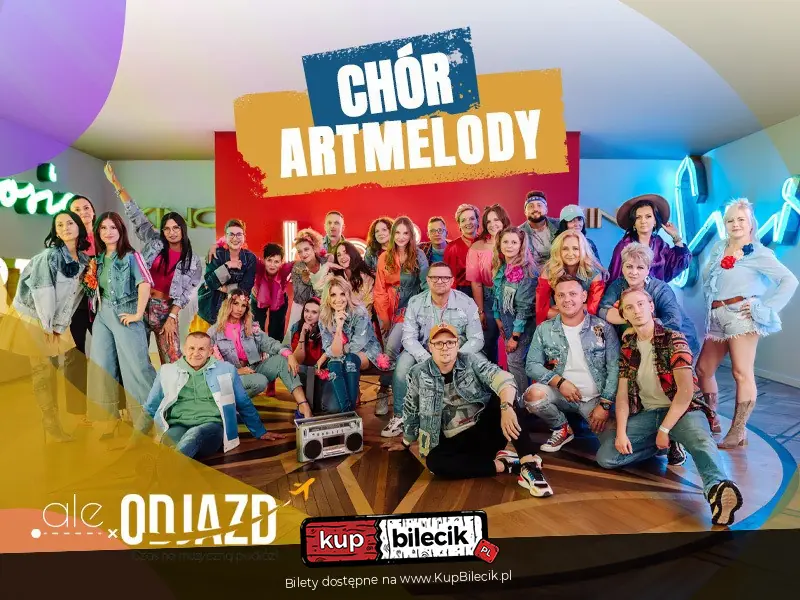 Chór ArtMelody 