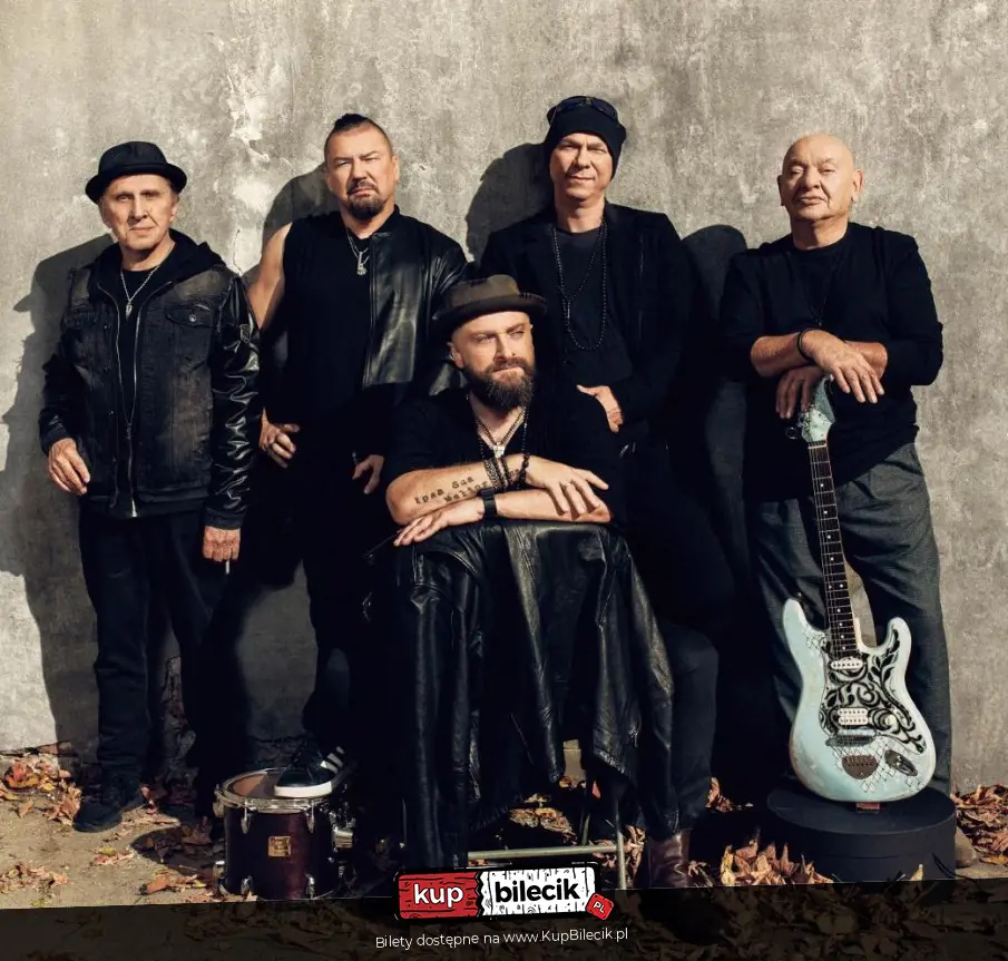 Perfect & Łukasz Drapała