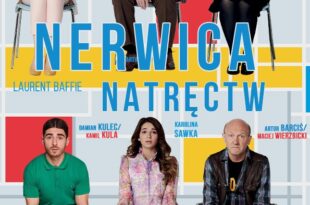 Spektakl "Nerwica natręctw"