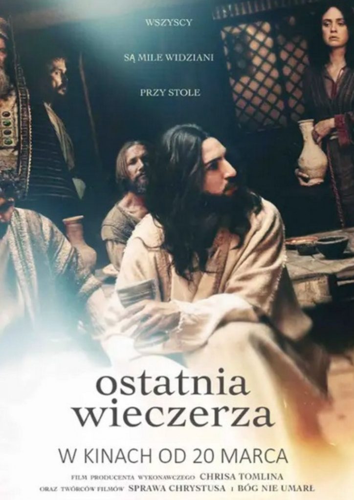 Ostatnia Wieczerza