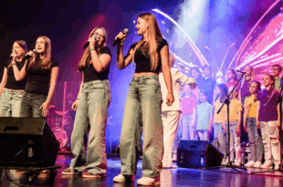 Koncert Piosenki o rzeczach ważnych