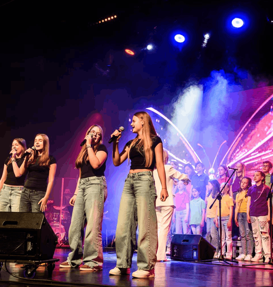 Koncert Piosenki o rzeczach ważnych