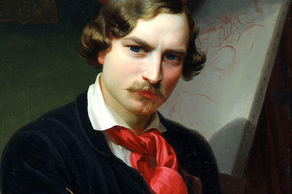 Maksymilian Antoni Piotrowski (1813–1875) – w Bydgoszczy i na europejskich salonach tylko do 15 marca