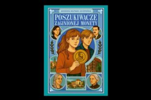 „Ta rzecz” – poszukiwacze znad Brdy – literacka gra miejska
