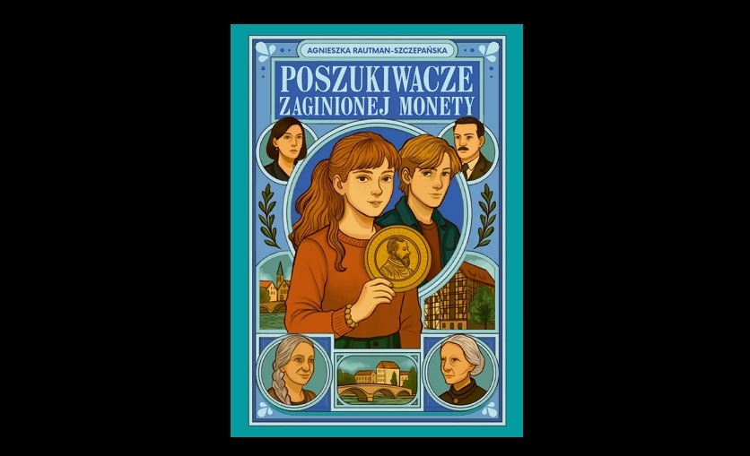 „Ta rzecz” – poszukiwacze znad Brdy – literacka gra miejska