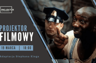 Niezwykła historia z bloku śmierci – kultowy film oparty na twórczości Stephana Kinga