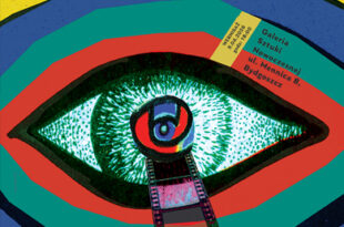 Re/Wizje. Plakat filmowy polskich artystek 1954-1982