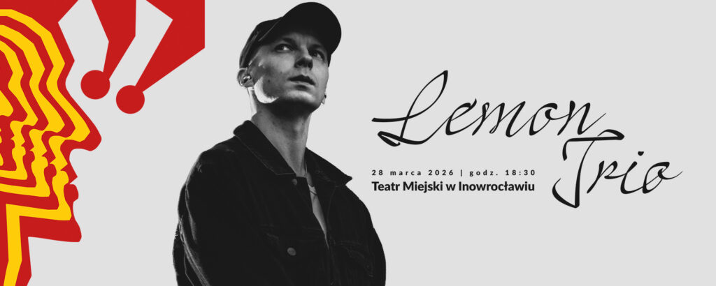 Lemon Trio - Arlekinada