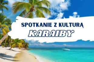 Spotkanie z kulturą - Karaiby. Wykład prof. Dariusza Brzostka