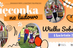 Święconka na ludowo