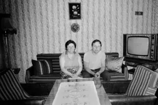 Fotografia zaangażowana czy tworzenie mitu fotografii socjologicznej w PRL? | Sztuka fotografii | wykład