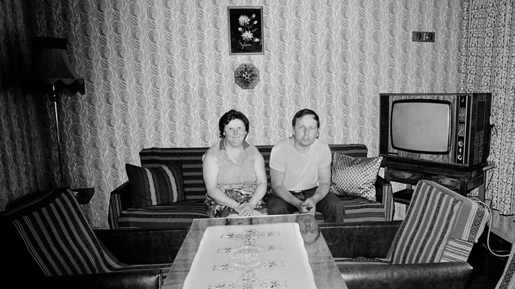 Fotografia zaangażowana czy tworzenie mitu fotografii socjologicznej w PRL? | Sztuka fotografii | wykład