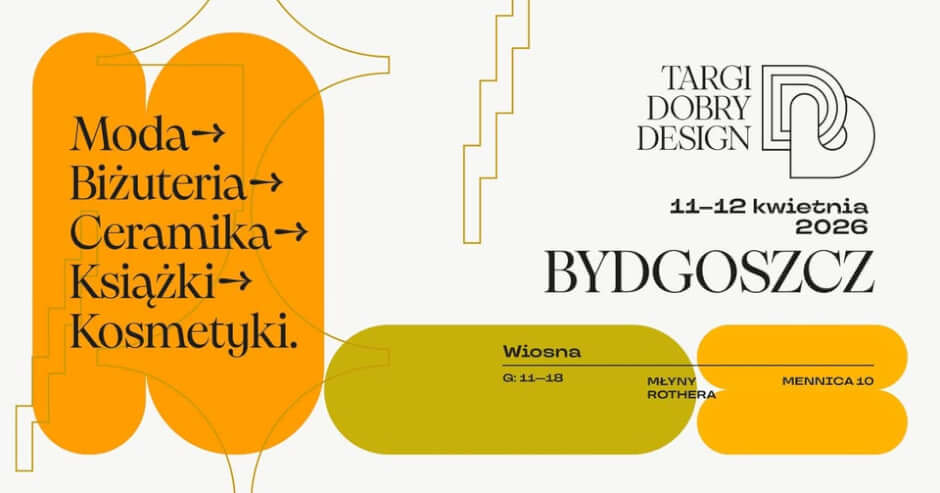Targi Dobry Design Bydgoszcz