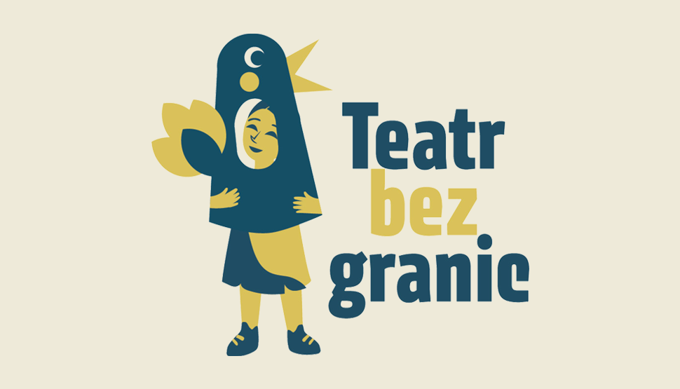 „Teatr bez granic” 2026 -zapraszamy do udziału!