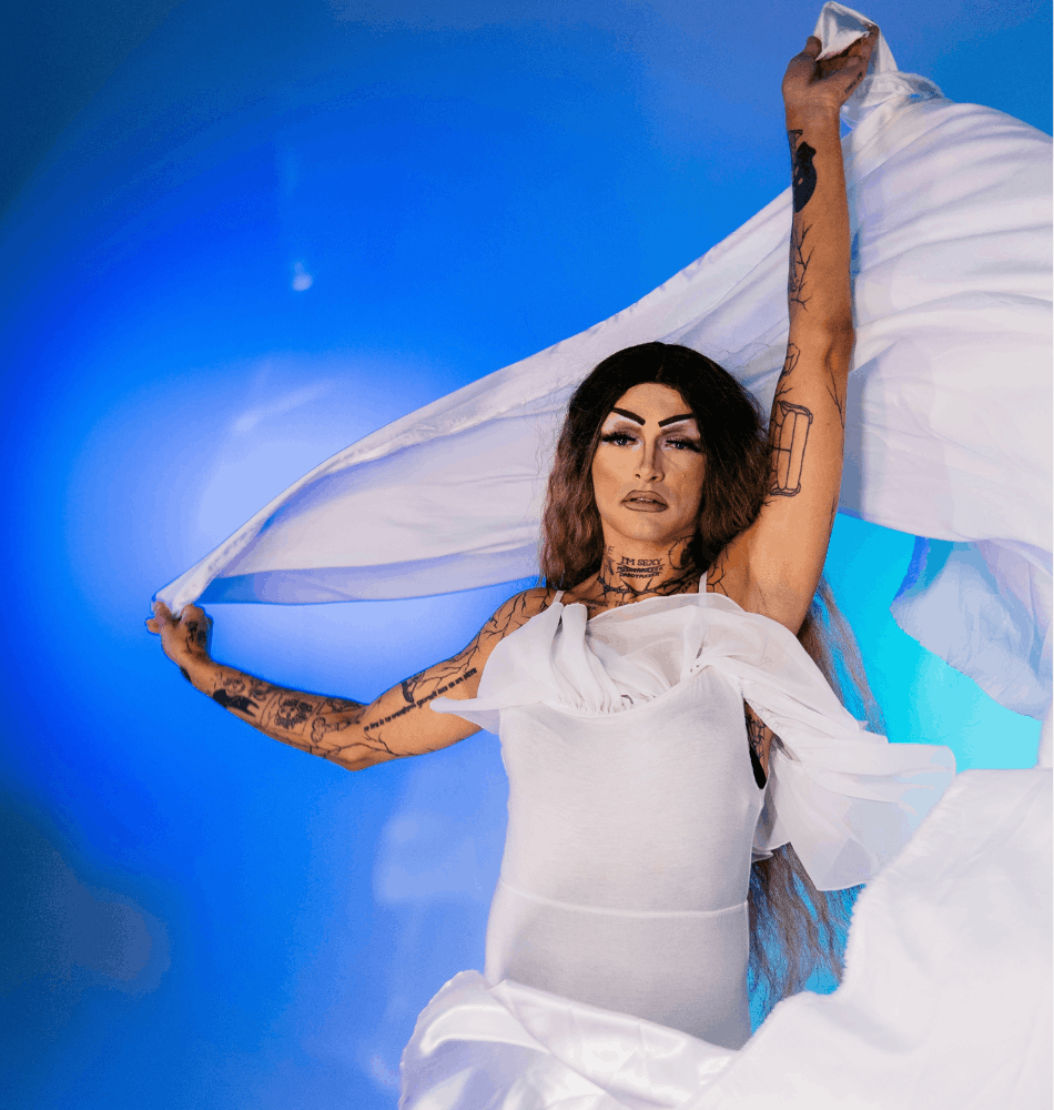 Przedpremierowe oglądanie „W szpilkach Temidy”