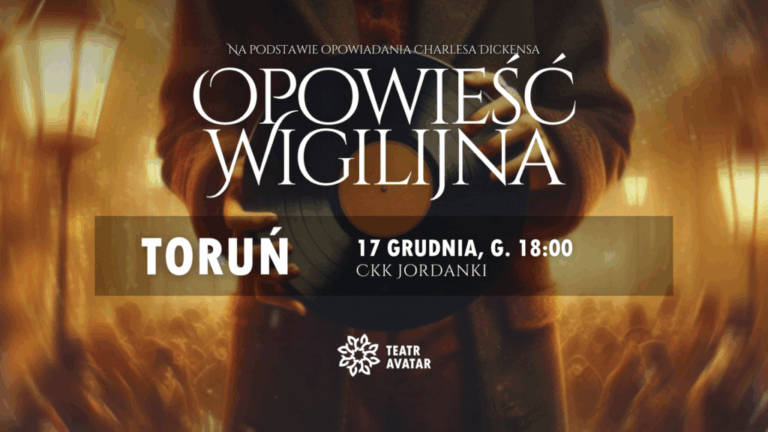 Opowieść Wigilijna