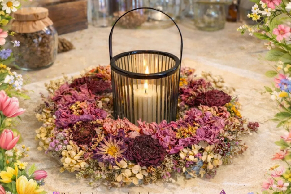 Warsztaty wianków! 28 marca 2026 na Zamku Golubskim