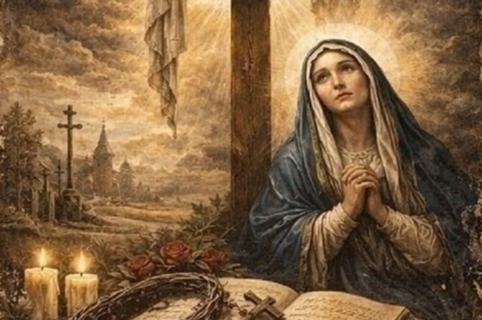 Wieczór poświęcony teologii i tradycji Wielkiego Postu