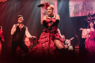 Koncert „Wieczorem w Paryżu”