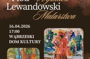 Wystawa malarstwa