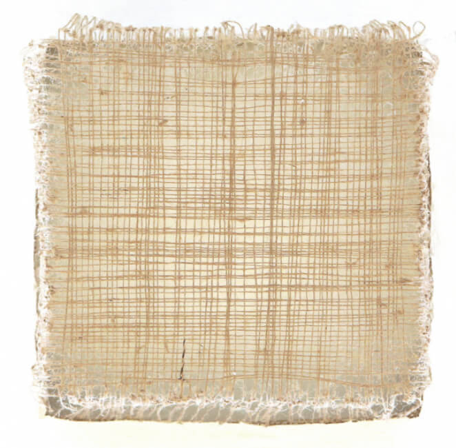 Wystawa Beaty Fertały-Harlender pt. „ujawniając splot…”