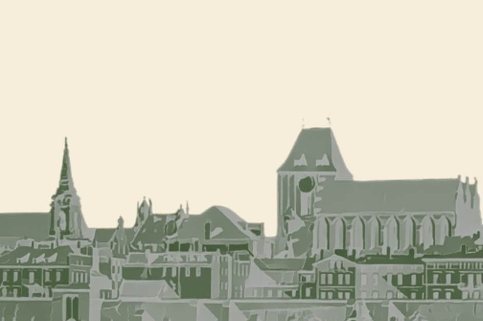 Osobliwości flory Torunia. Wykład dr. Lucjana Rutkowskiego