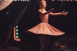 Festiwal Energa Teatry Uliczne w Toruniu