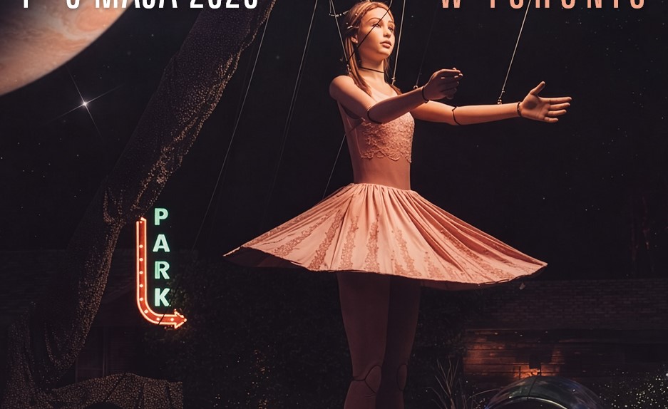 Festiwal Energa Teatry Uliczne w Toruniu