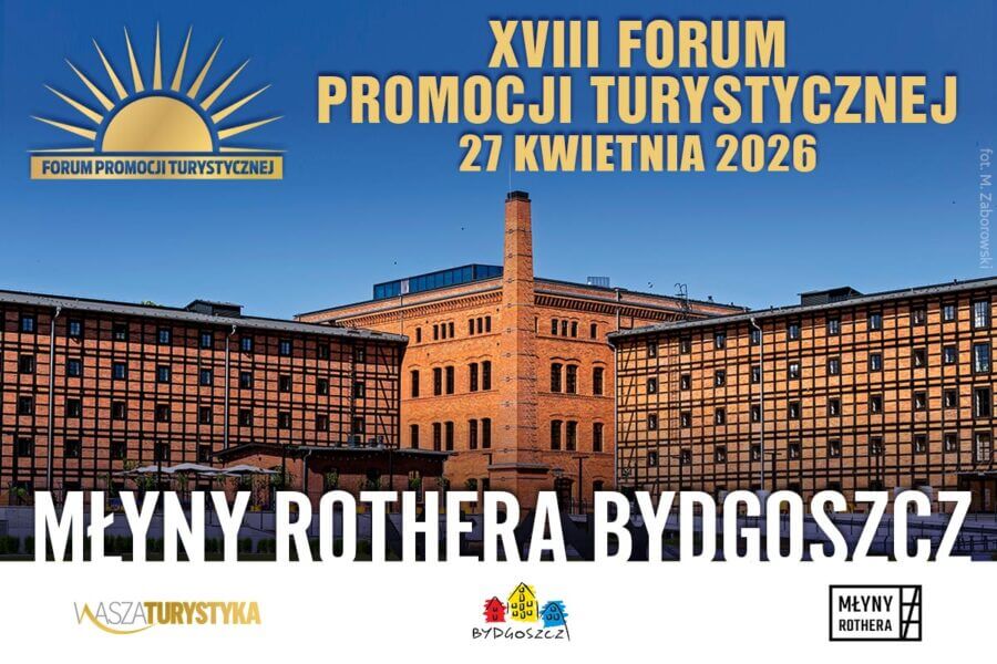 XVIII Forum Promocji Turystycznej