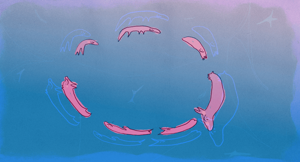 Granice ciała i sztuki: rozmowy o seksualności i tożsamości