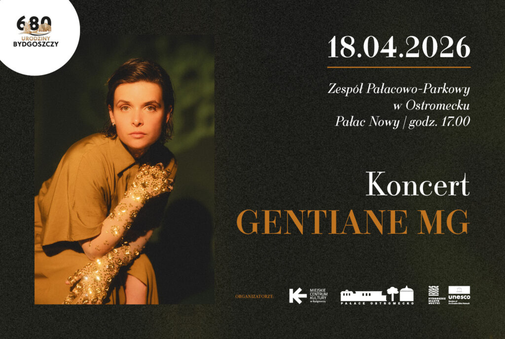 Gentiane MG – Koncert