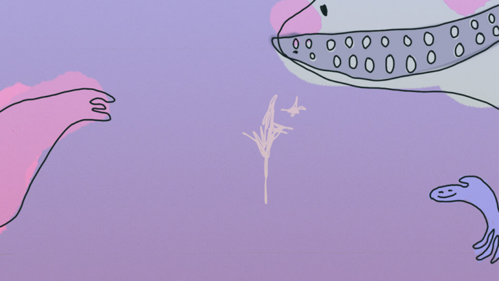 SQUEEZE QUIZ – wyciskamy wiedzę o animacji