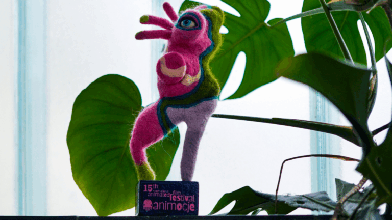 Ogłoszenie wyników konkursów festiwalowych