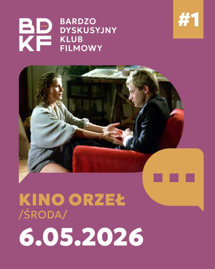 Bardzo Dyskusyjny Klub Filmowy: “Maciej Musiał kręci na nowo Dekalog Kieślowskiego”. Czy warto remiksować klasykę? + „Krótki film o miłości”